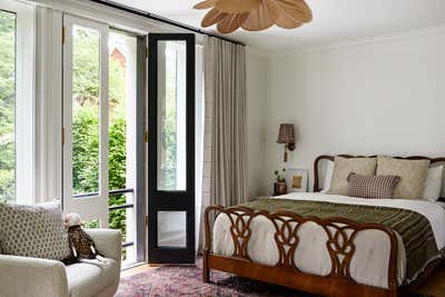  Transitional Minimalist Family Home Children's Room. Georgetown Revival by Storie Collective.