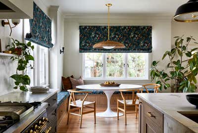  Arts and Crafts Family Home Kitchen. Grafton Colonial by Storie Collective.
