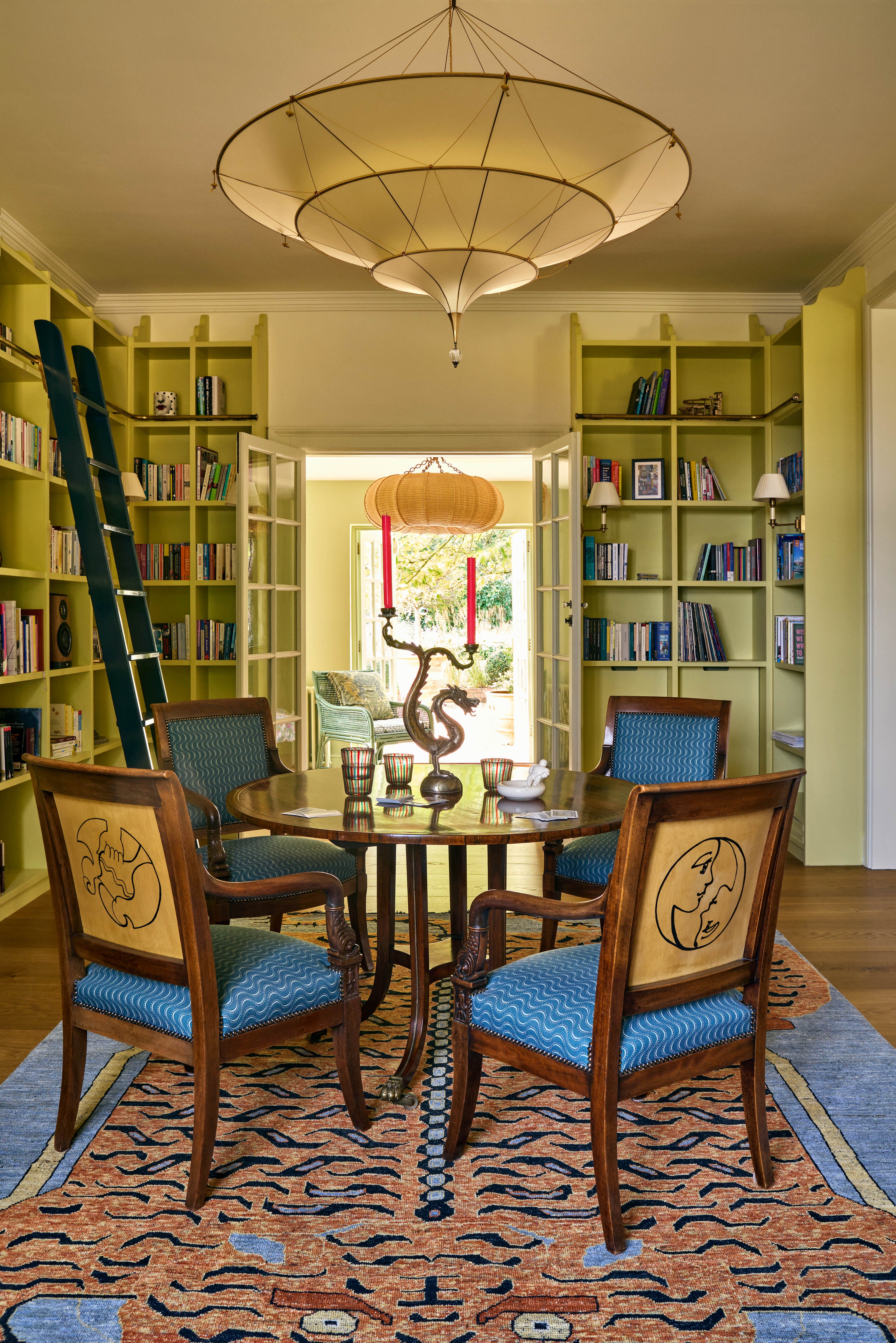 Bohemian Bar and Game Room