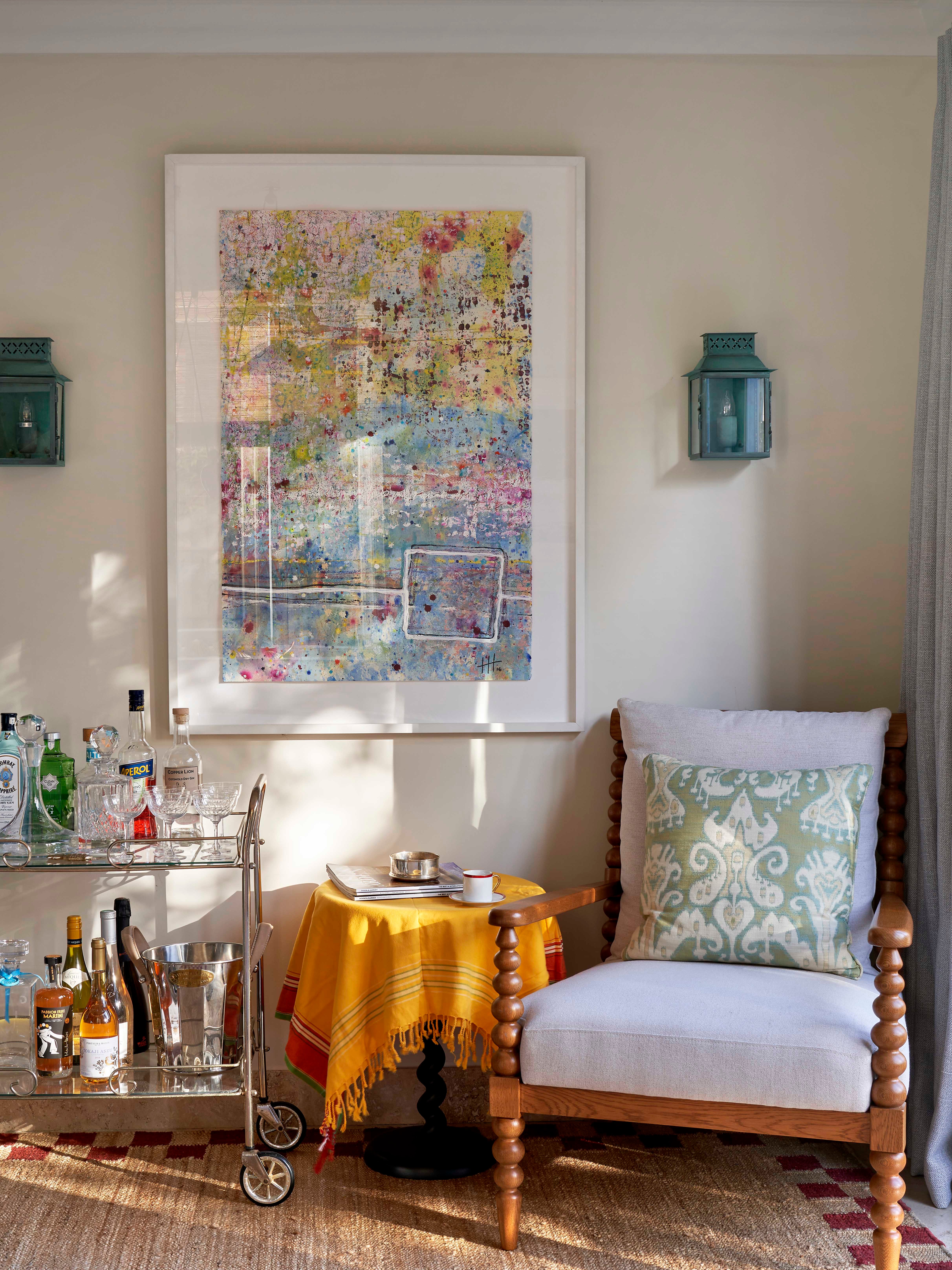 Bohemian Bar and Game Room