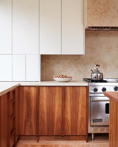  Contemporary Kitchen. Noe Valley Edwardian by Form + Field .
