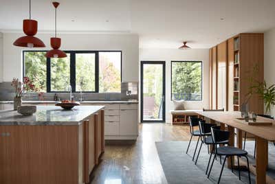  Modern Family Home Kitchen. Dolores Heights Modern by Form + Field .