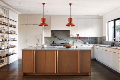  Contemporary Family Home Kitchen. Dolores Heights Modern by Form + Field .