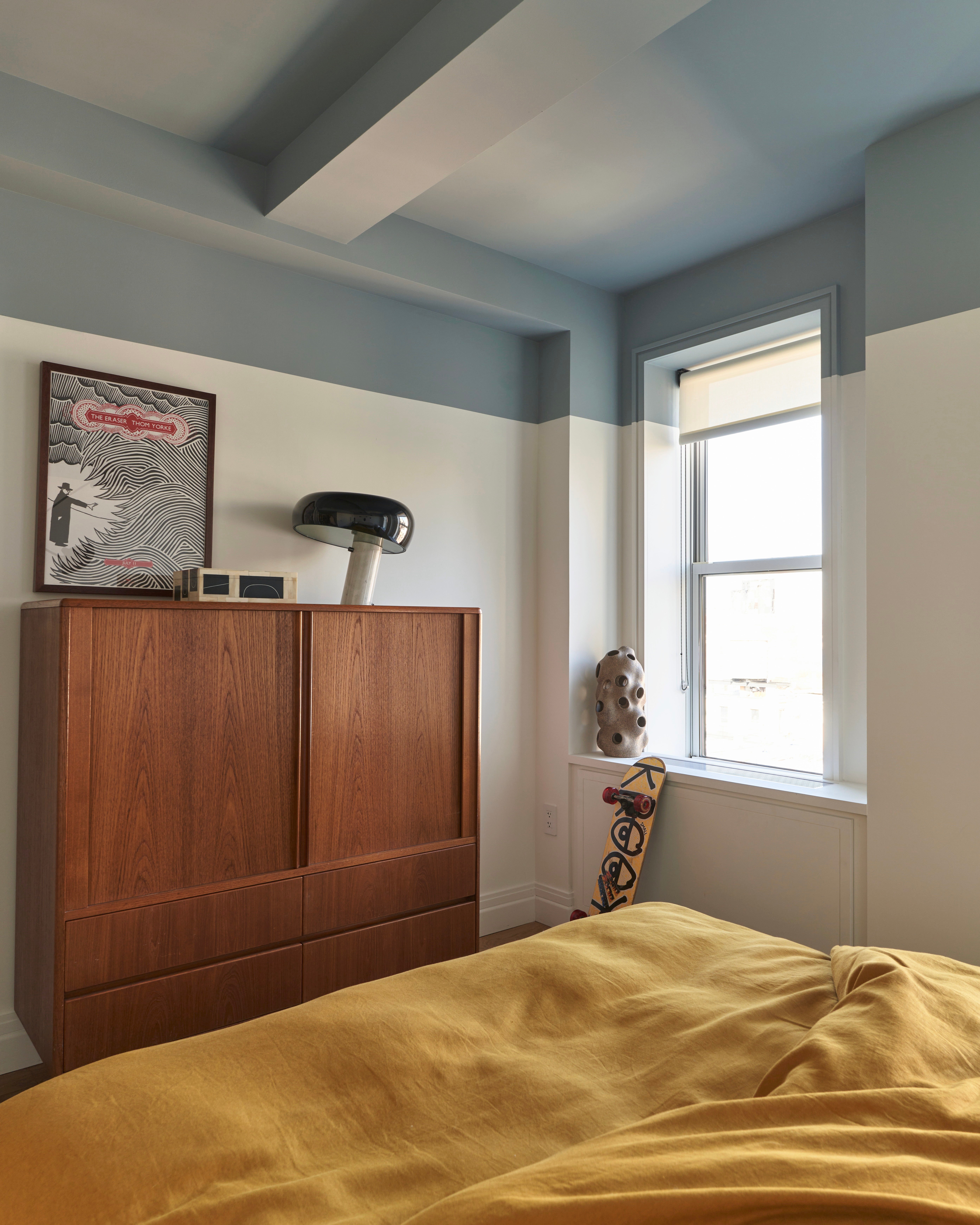 Eclectic Children
s Room