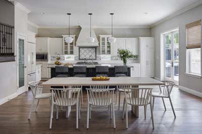  Family Home Dining Room. Encinitas by Hyphen & Co..