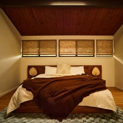  Modern Bedroom. OAKLAND by Arthur's.