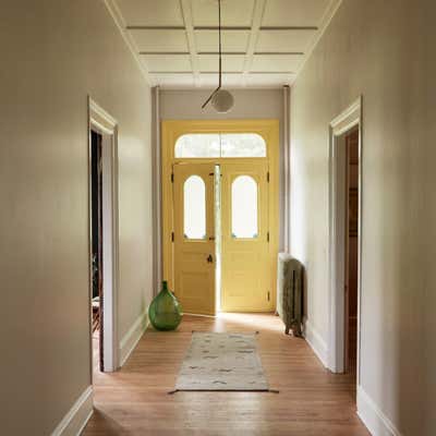  Organic Entry and Hall.  FILOMENA by Arthur's.