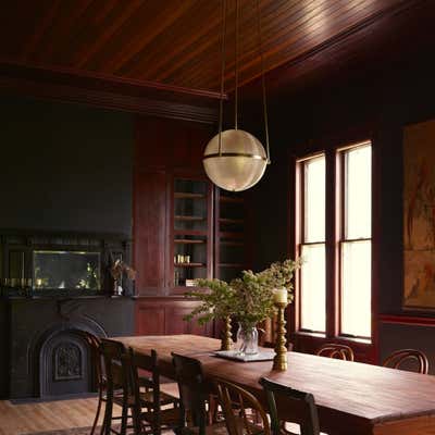  Craftsman Organic Family Home Living Room.  FILOMENA by Arthur's.