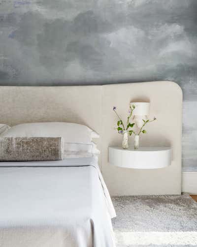  Contemporary Bedroom. Beckford by Vanessa Rome Interiors.