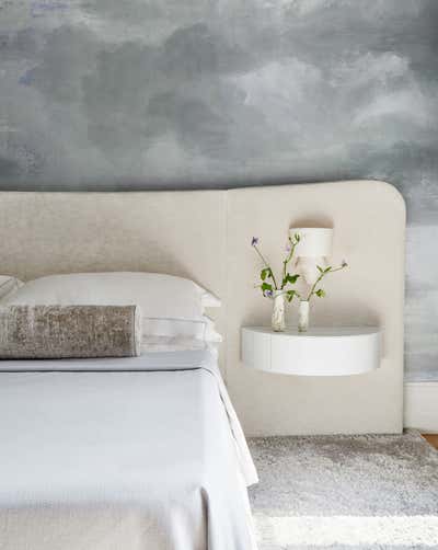 Contemporary Bedroom. Beckford by Vanessa Rome Interiors.