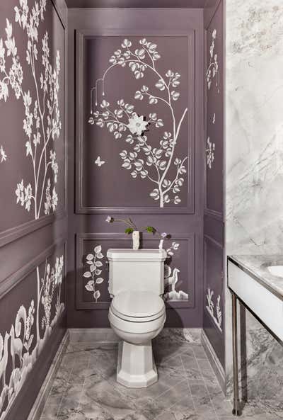  Contemporary Bathroom. Beckford by Vanessa Rome Interiors.