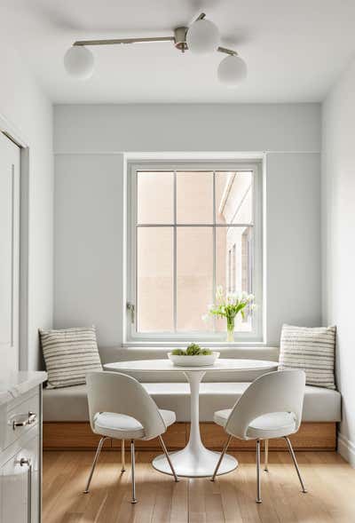  Contemporary Dining Room. Beckford by Vanessa Rome Interiors.