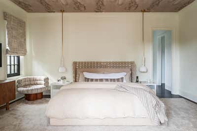  Contemporary Bedroom. Kiawah Island by Vanessa Rome Interiors.