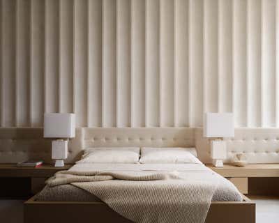  Scandinavian Modern Apartment Bedroom. FRANKLIN STREET by Timothy Godbold.