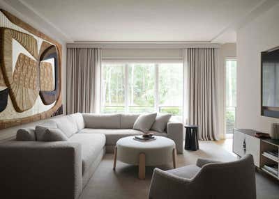  Minimalist Living Room. WATERMILL ZEN by Timothy Godbold.