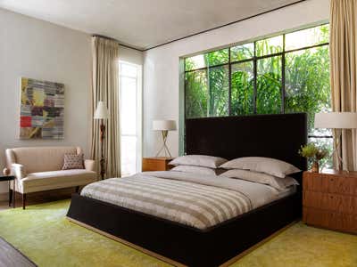  Modern Bedroom. Venice by West Haddon Hall LLC.