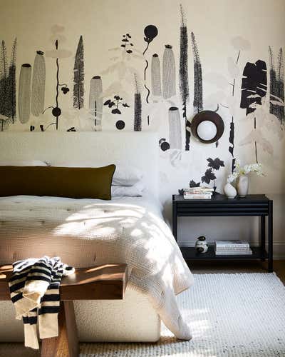  Transitional Bedroom. Southport by Kristen Ekeland | Studio Gild.