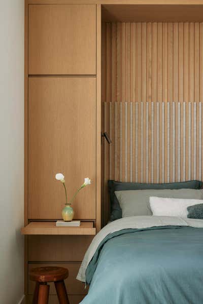  Contemporary Bedroom. Williamsburg Loft by JAM.