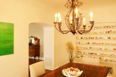  Traditional Family Home Dining Room. Beauty and the Beach by Sarah Barnard Design.