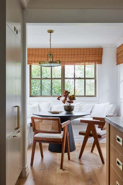  Mid-Century Modern Kitchen. Southern Charm by Gray & Co Design.