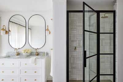  Traditional Bathroom. Southern Charm by Gray & Co Design.
