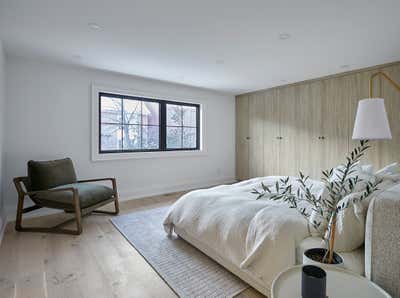  Contemporary Family Home Bedroom. The Contemporary French Country by Sensus Design Studio.