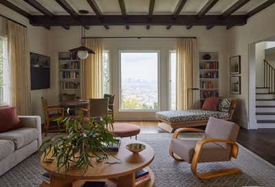  Modern Living Room. Mountain Oak by Sherwood-Kypreos.
