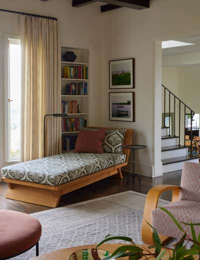  Modern Living Room. Mountain Oak by Sherwood-Kypreos.
