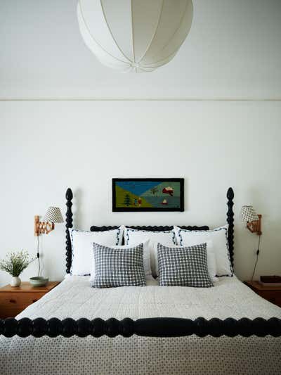  Mediterranean Bedroom. Windsor Square by Sherwood-Kypreos.