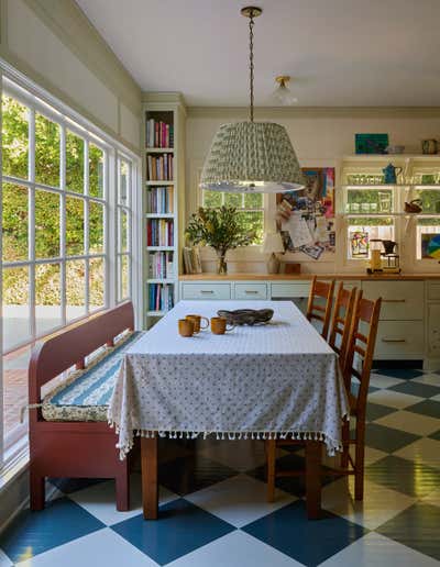  Country Kitchen. Lorraine by Sherwood-Kypreos.