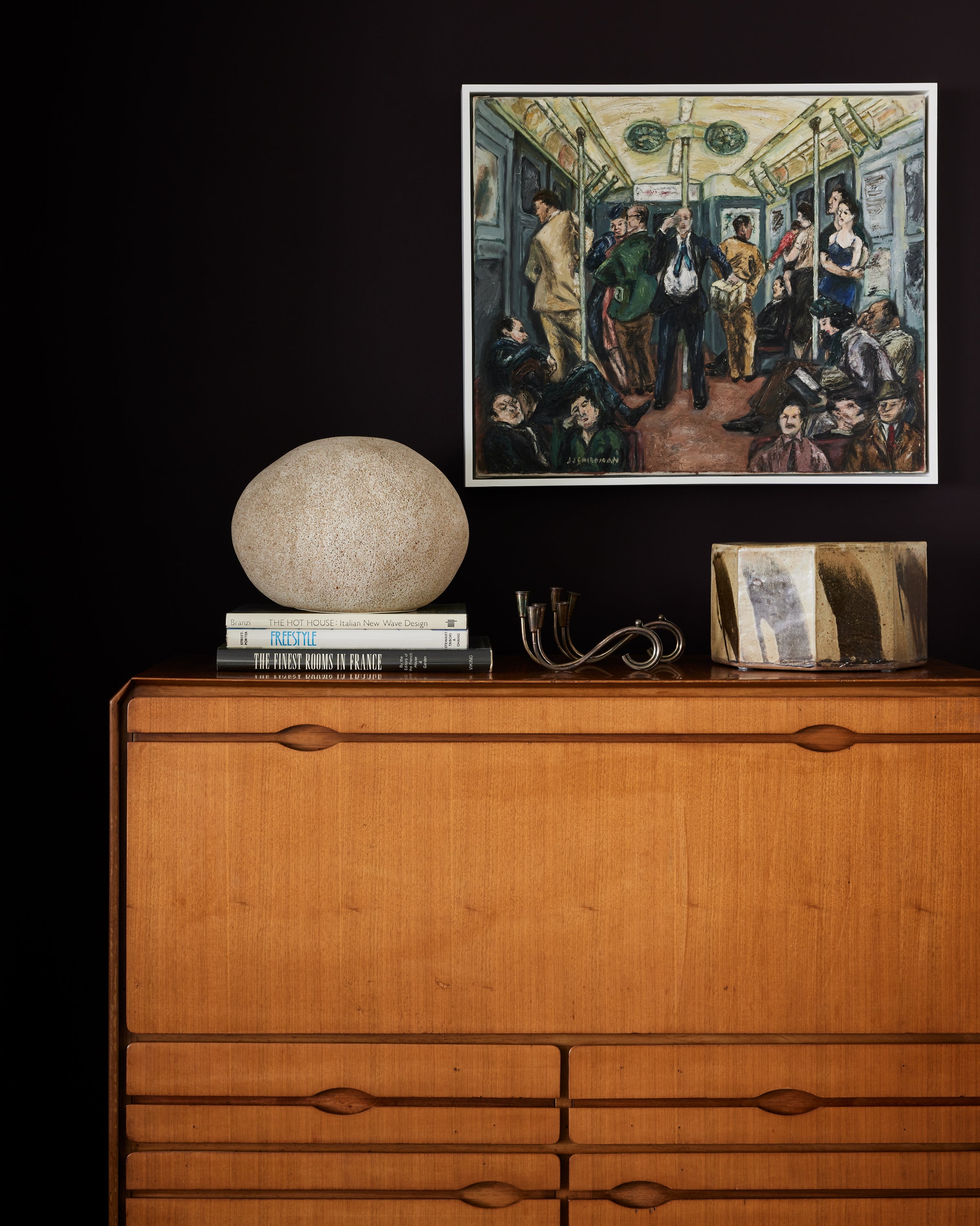 Bohemian Bar and Game Room