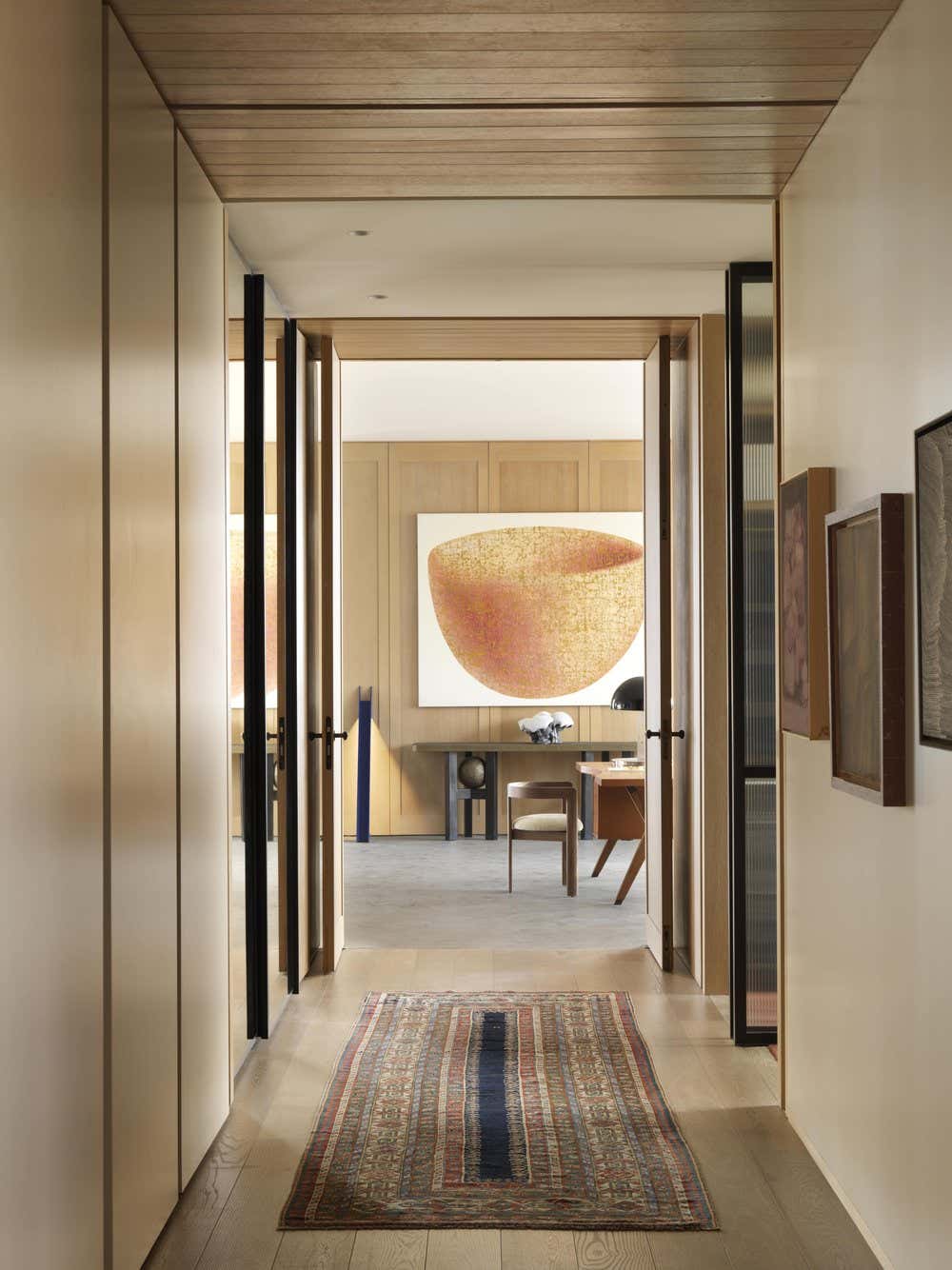 Contemporary Entry and Hall Design Ideas - 2,815 Pictures | 1stDibs