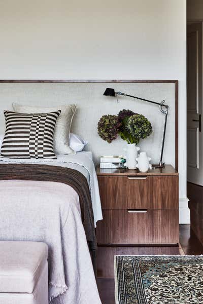  Transitional Bedroom. Madison Square by Kate Nixon.