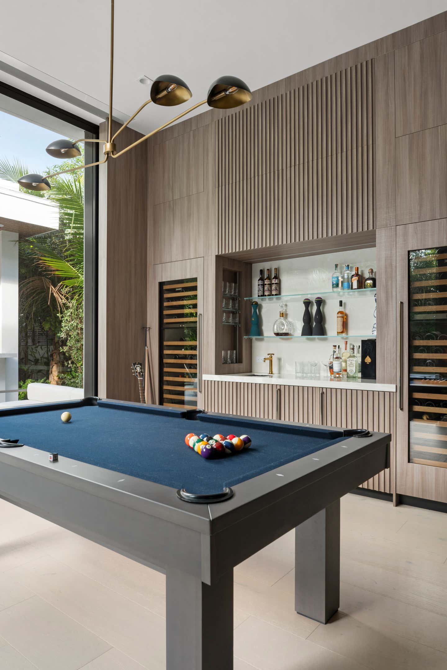 Bar and Game Room Design Ideas - 2,581 Pictures | 1stDibs