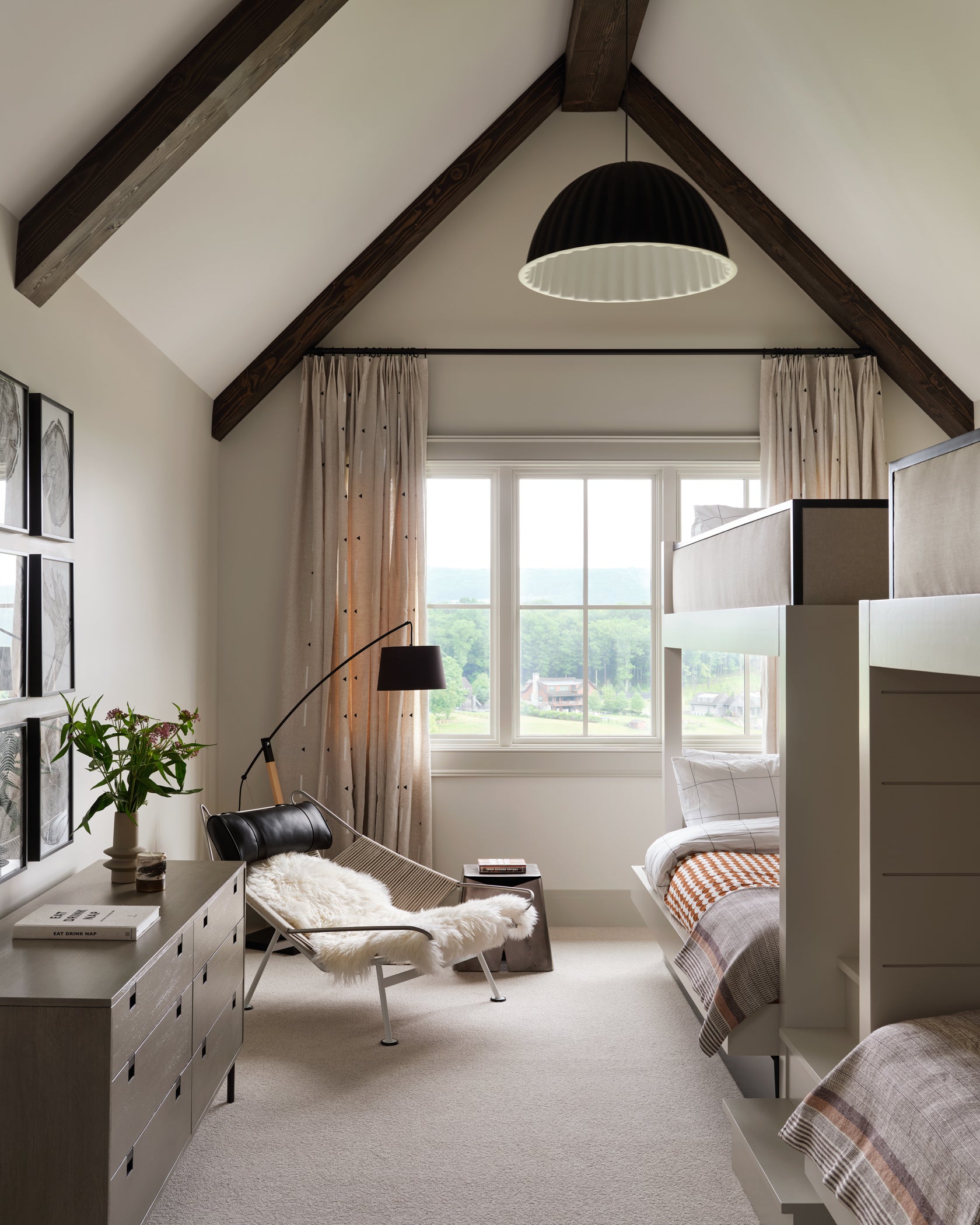 Modern Children
s Room