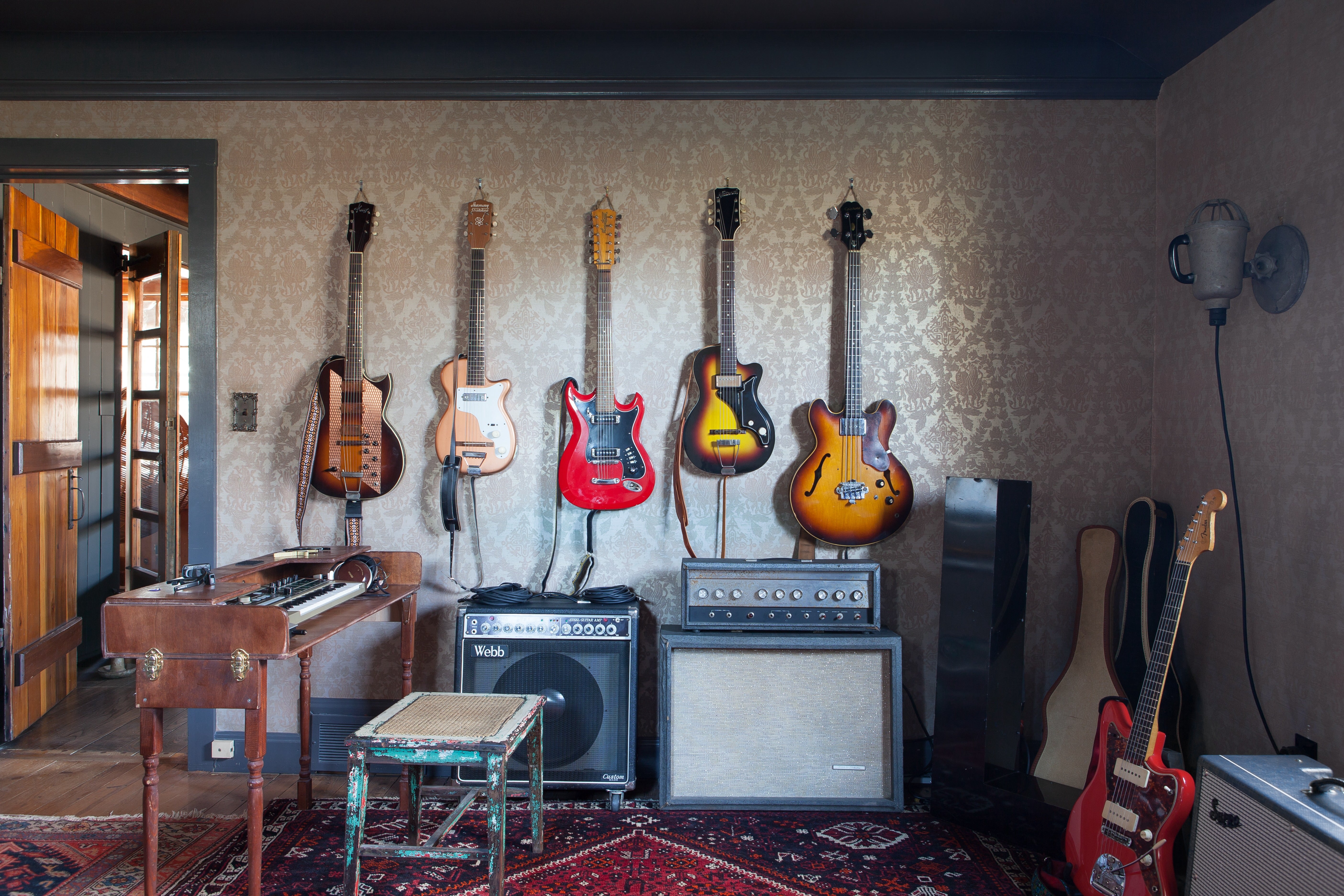 Country Bar and Game Room