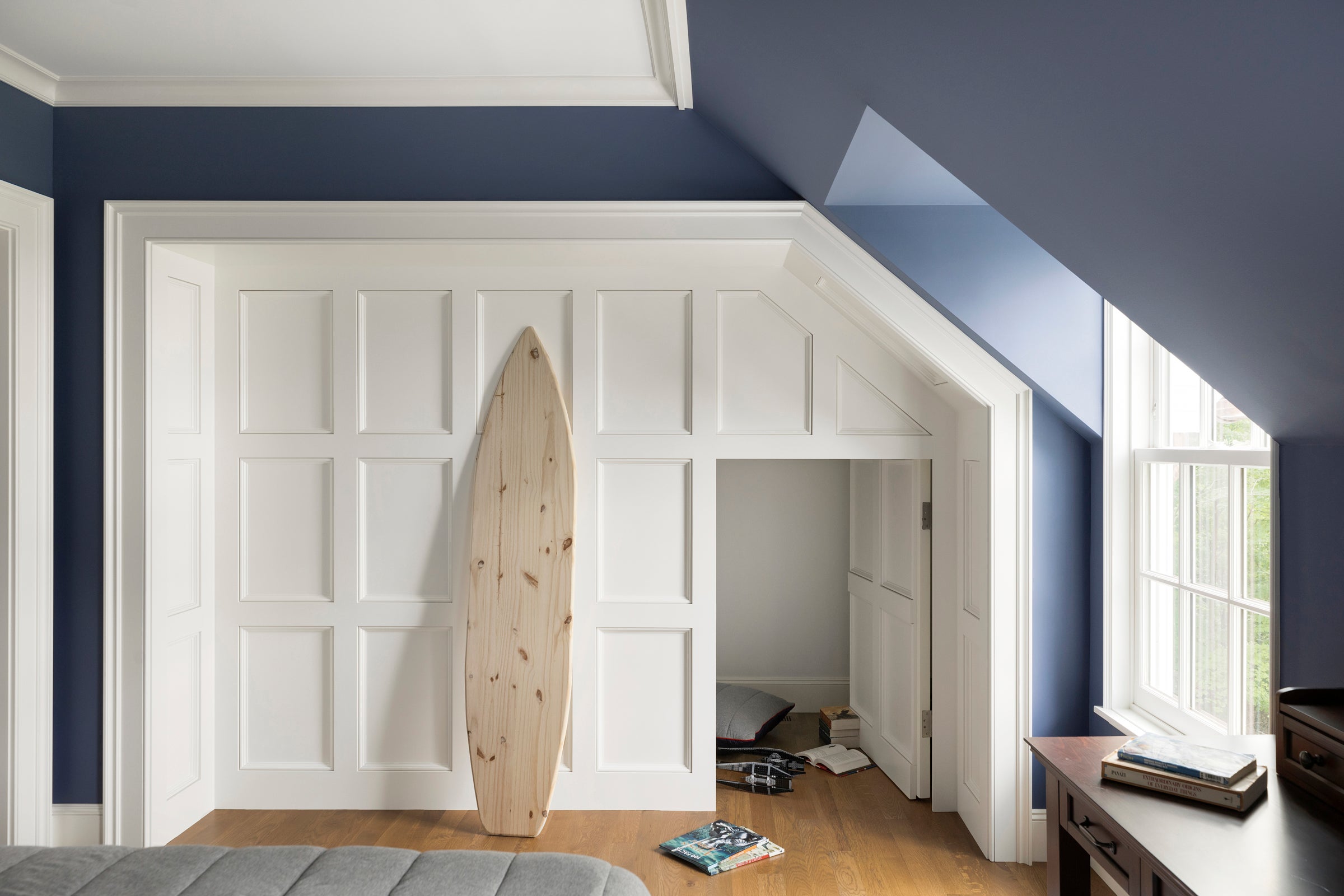 Traditional Children
s Room