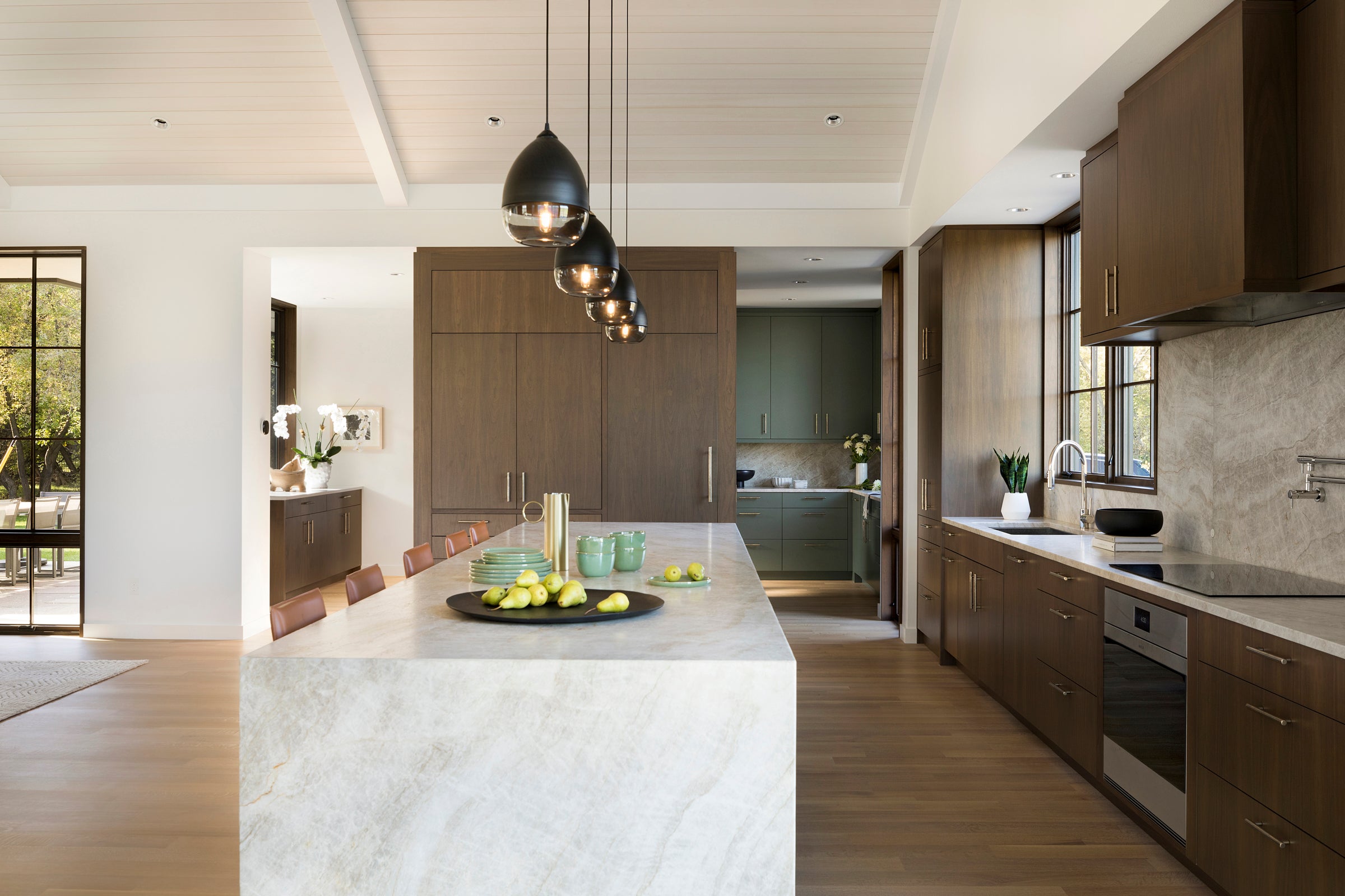 Modern Kitchen
