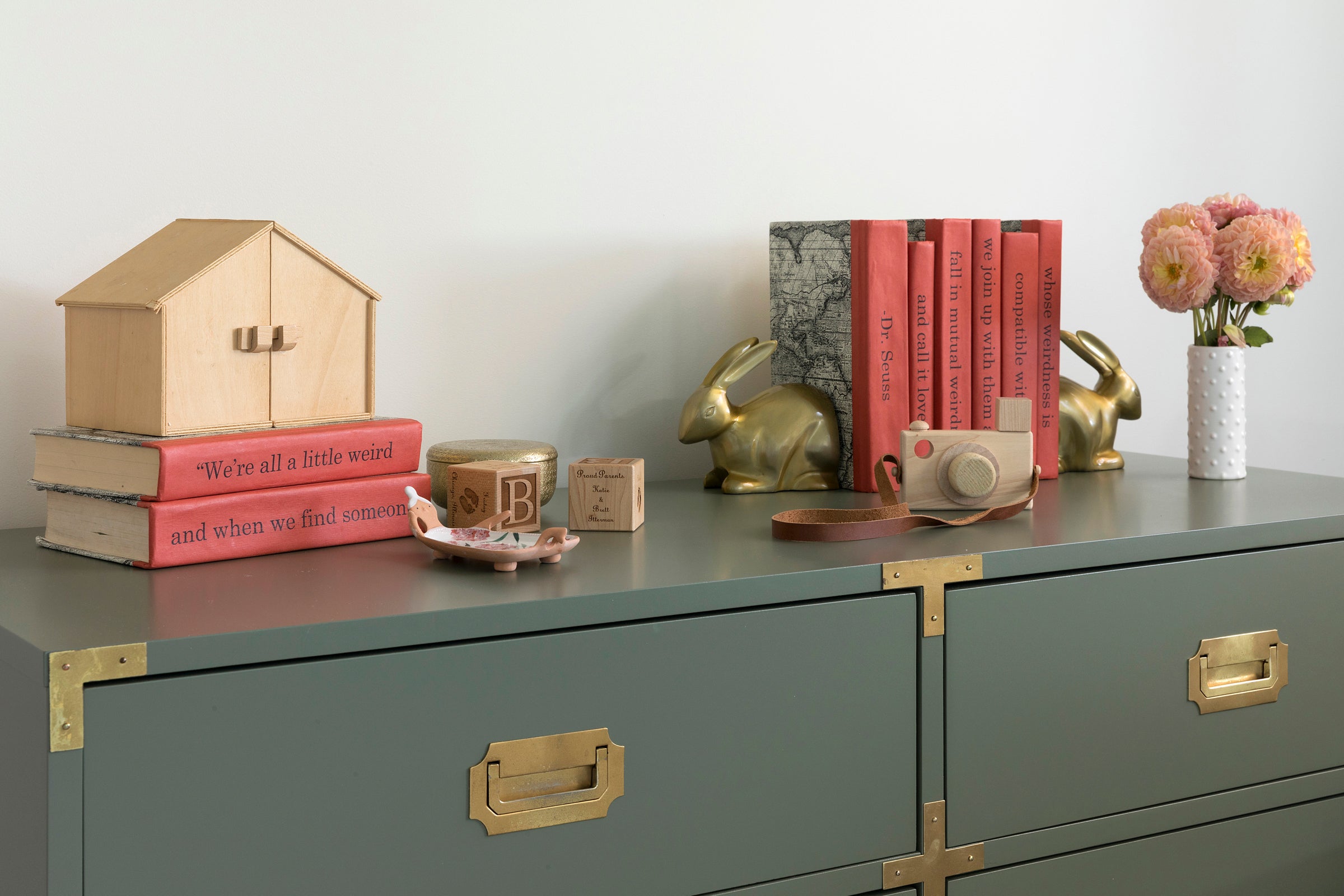 Modern Children
s Room