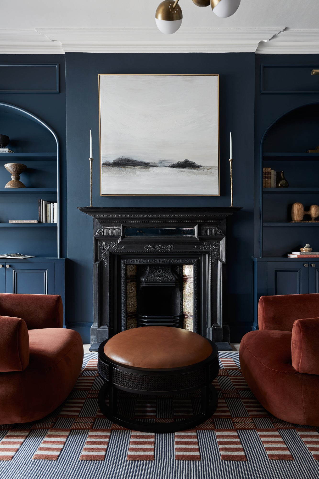 British Colonial Office and Study