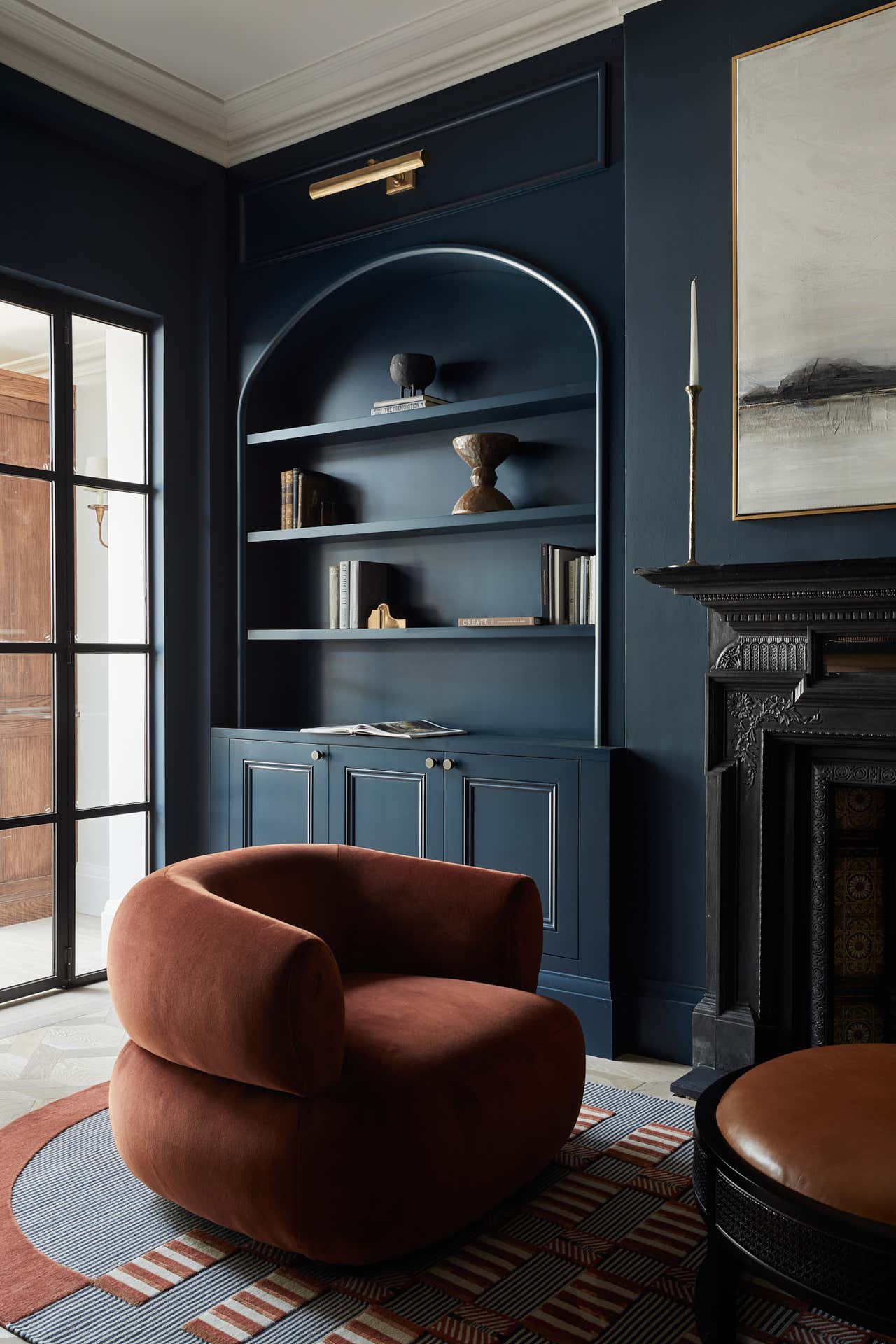 British Colonial Office and Study Design Ideas - 36 Pictures | 1stDibs