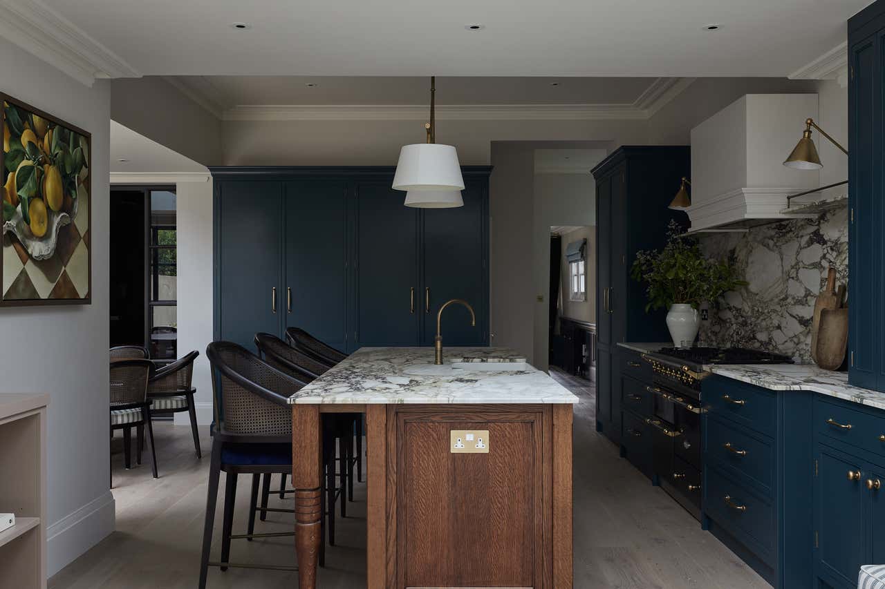 British Colonial Kitchen Design Ideas - 92 Pictures | 1stDibs