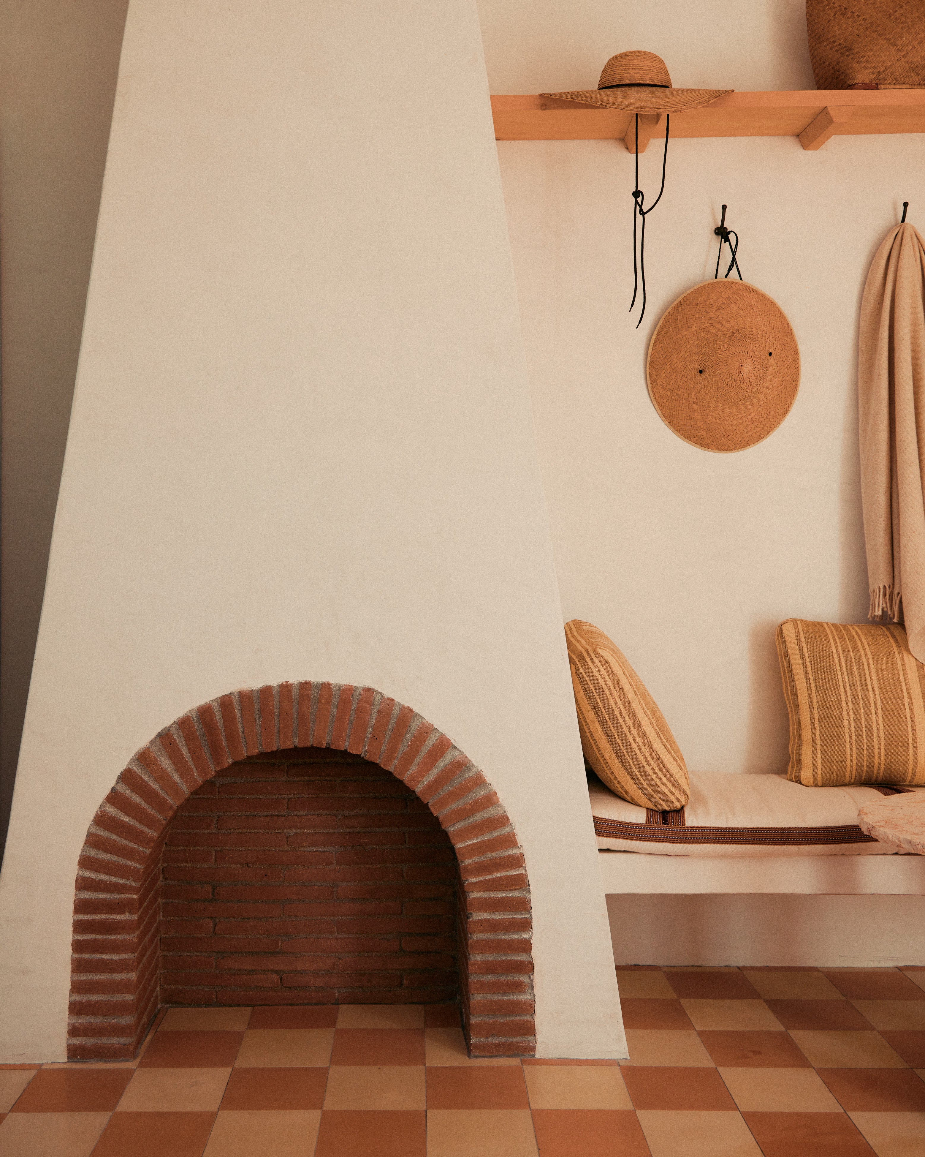 Mediterranean Office and Study