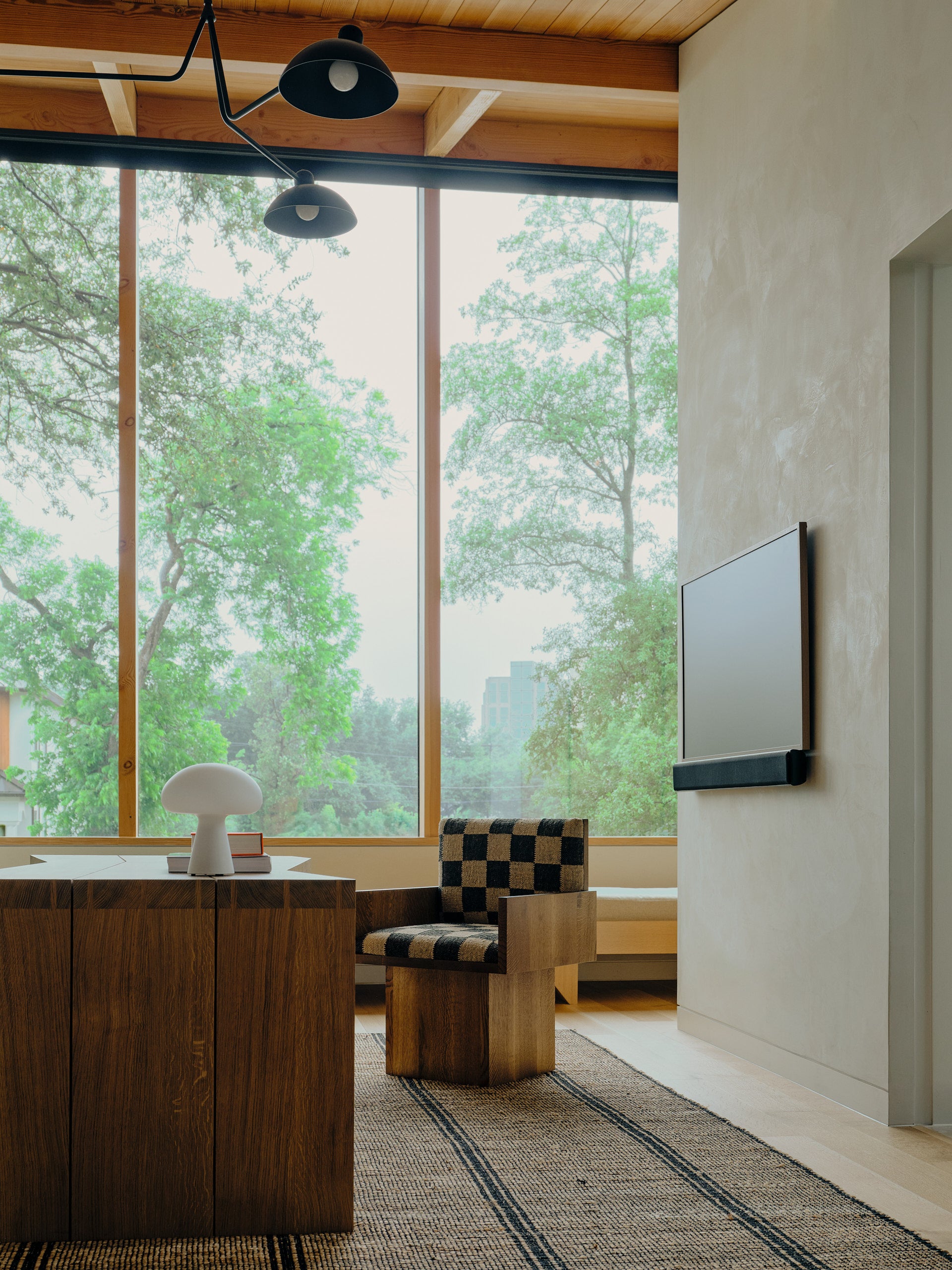 Asian Office and Study