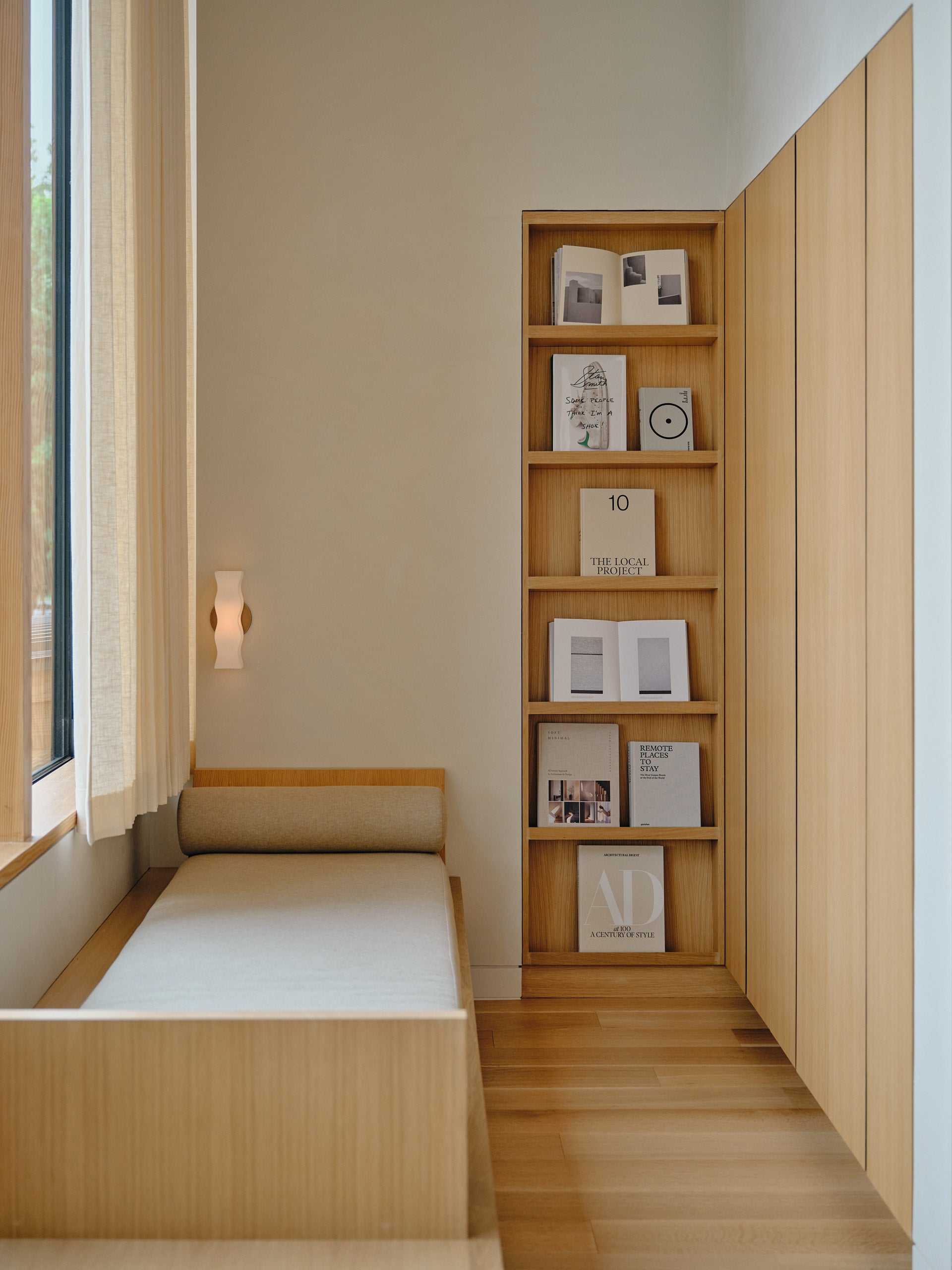 Asian Office and Study