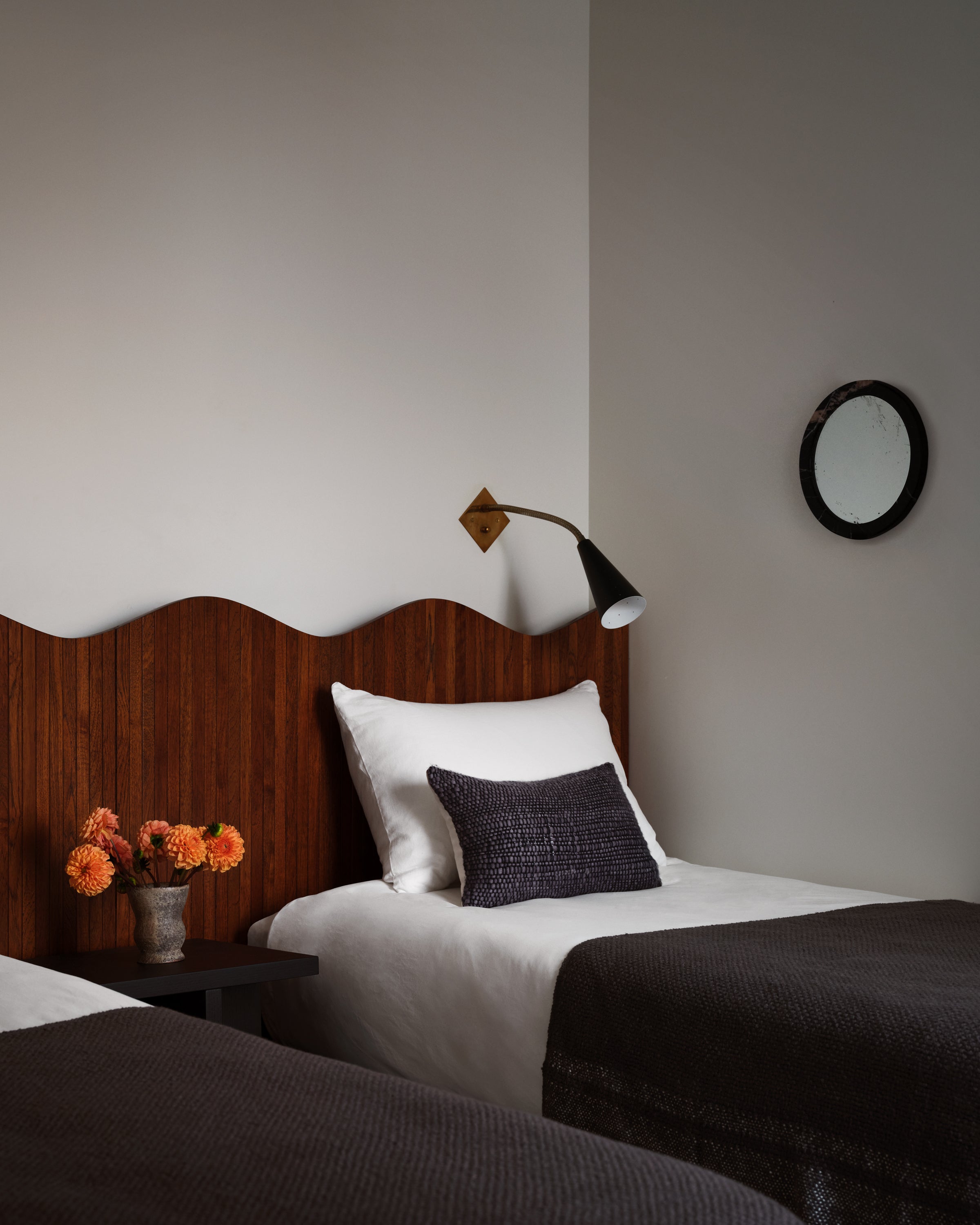 Art Deco Children
s Room