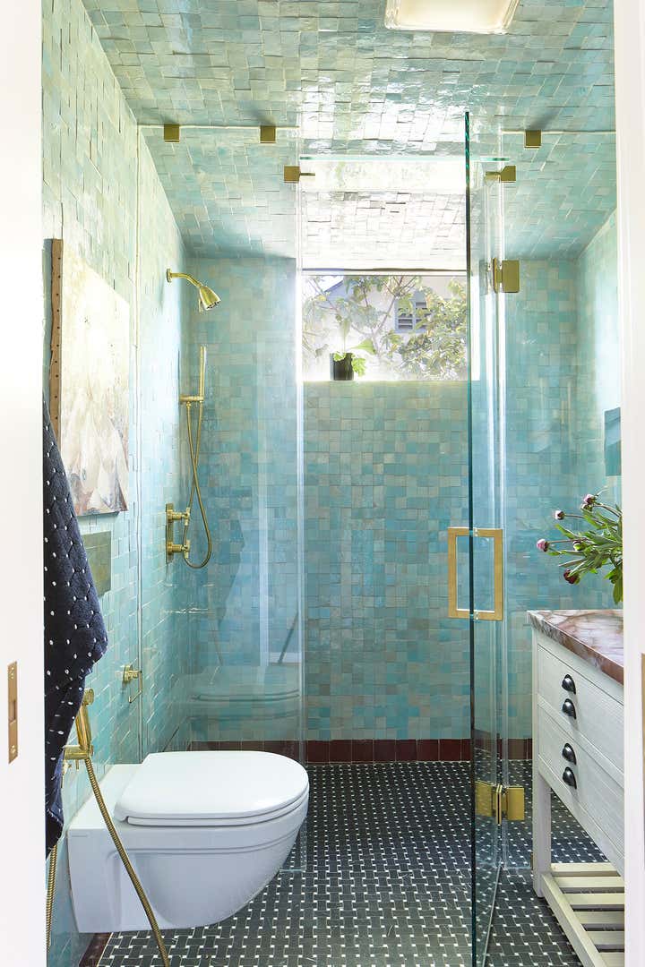 atwater abode by Black Lacquer Design | 1stDibs