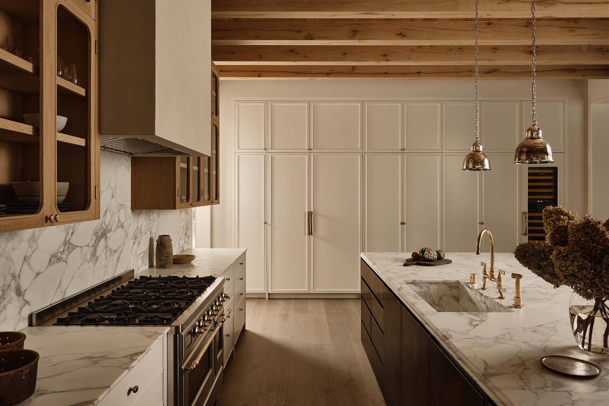 Kitchen by Christina Cole and Co. | 1stDibs