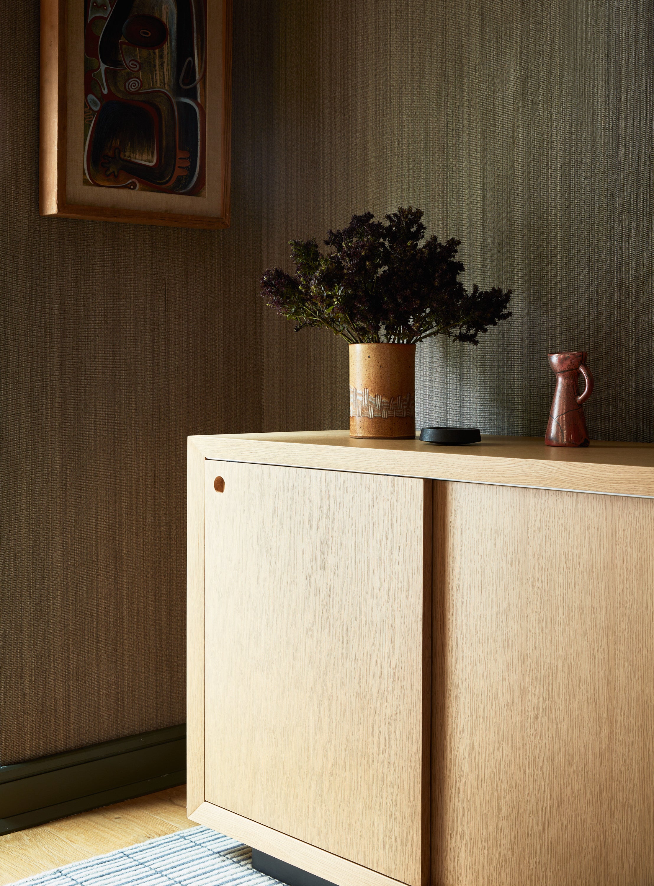 Modern Office and Study