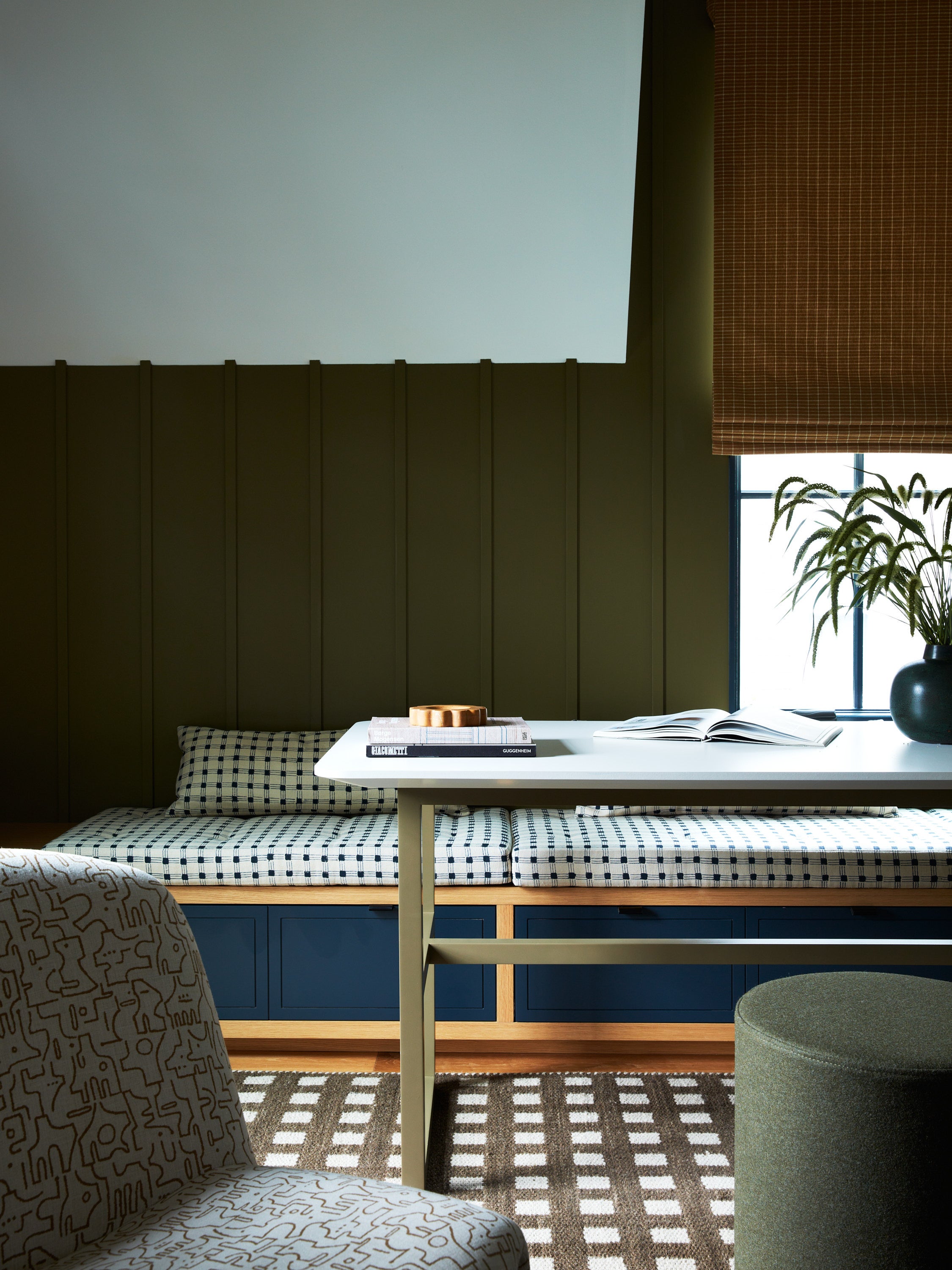 Modern Children
s Room